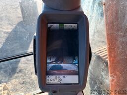 HITACHI ZX210LC-6 Kettenbagger 23,1 Ton *11.213 BTH