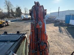 HITACHI ZX210LC-6 Kettenbagger 23,1 Ton *11.213 BTH