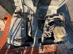 HITACHI ZX210LC-6 Kettenbagger 23,1 Ton *11.213 BTH