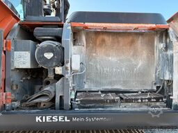 HITACHI ZX210LC-6 Kettenbagger 23,1 Ton *11.213 BTH