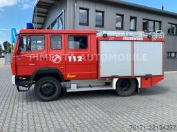 MERCEDES-BENZ 917 AF / 4x4 /AHK / TOP ZUSTAND