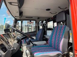 MERCEDES-BENZ 917 AF / 4x4 /AHK / TOP ZUSTAND