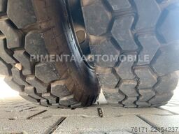 MERCEDES-BENZ 917 AF / 4x4 /AHK / TOP ZUSTAND