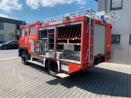 MERCEDES-BENZ 917 AF 4x4 AHK Top Zustand