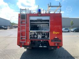 MERCEDES-BENZ 917 AF 4x4 AHK Top Zustand
