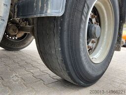 Schwing Stetter Betonmischer Auflieger 10 m³