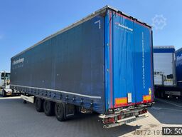 Krone SD / Mega / BPW Disk