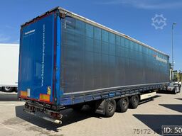 Krone SD / Mega / BPW Disk