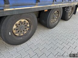 Krone SD / Mega / BPW Disk