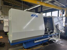 Weiß / EMAG W11-CNC SL 1000