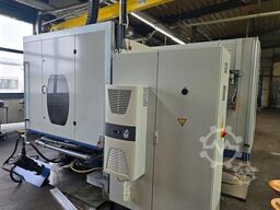 Weiß / EMAG W11-CNC SL 1000