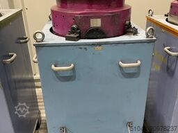 Droop&Rein Portal milling machine FPV 2500SL50-15N CNC