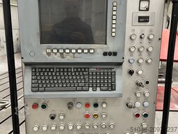 Droop&Rein Portal milling machine FPV 2500SL50-15N CNC