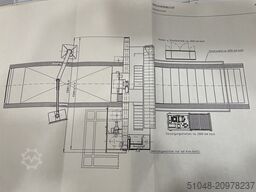 Droop&Rein Portal milling machine FPV 2500SL50-15N CNC