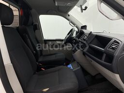 VOLKSWAGEN T6 Transporter *RTW/KTW* Hoch+Lang *TOP ZUSTAND*