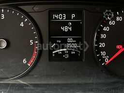 VOLKSWAGEN T6 Transporter *RTW/KTW* Hoch+Lang *TOP ZUSTAND*