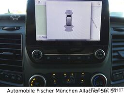 FORD Transit Custom Kasten 300 L2 *Sortimo*AHK*