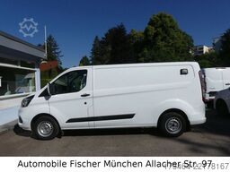 FORD Transit Custom Kasten 300 L2 *Sortimo*AHK*