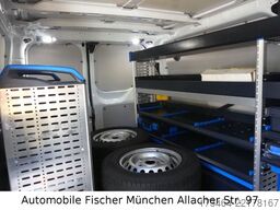 FORD Transit Custom Kasten 300 L2 *Sortimo*AHK*