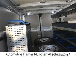 FORD Transit Custom Kasten 300 L2 *Sortimo*AHK*