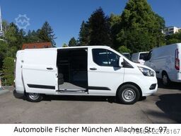 FORD Transit Custom Kasten 300 L2 *Sortimo*AHK*