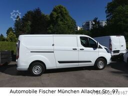 FORD Transit Custom Kasten 300 L2 *Sortimo*AHK*