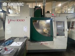 Bridgeport VMC 1000/30