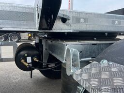 MF -CT, HOLZANHäNGER, 3-ACHSEN, 4 RUNGENPAARE,