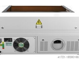 WINTER LASERMAX MIRA 9 9060-100W