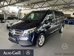 Mercedes-Benz V 220 d Lang Edition Sportpaket ILS AHK RFK 7SIt