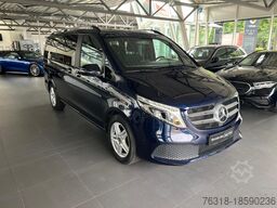 Mercedes-Benz V 220 d Lang Edition Sportpaket ILS AHK RFK 7SIt