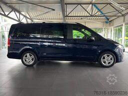 Mercedes-Benz V 220 d Lang Edition Sportpaket ILS AHK RFK 7SIt