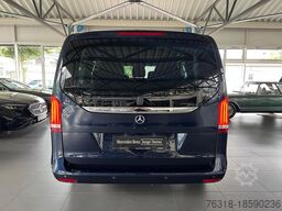 Mercedes-Benz V 220 d Lang Edition Sportpaket ILS AHK RFK 7SIt
