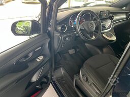 Mercedes-Benz V 220 d Lang Edition Sportpaket ILS AHK RFK 7SIt