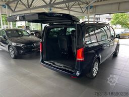 Mercedes-Benz V 220 d Lang Edition Sportpaket ILS AHK RFK 7SIt