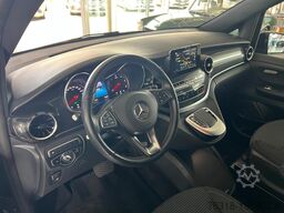 Mercedes-Benz V 220 d Lang Edition Sportpaket ILS AHK RFK 7SIt