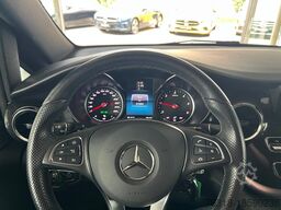 Mercedes-Benz V 220 d Lang Edition Sportpaket ILS AHK RFK 7SIt