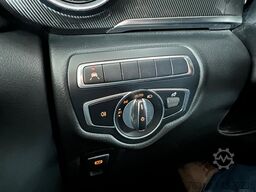 Mercedes-Benz V 220 d Lang Edition Sportpaket ILS AHK Standhzg