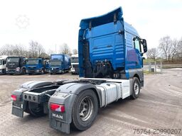 MAN TGX 18.440 / Nebenantrieb / ACC / 1.Hand