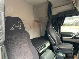 MAN TGX 18.440 / Nebenantrieb / ACC / 1.Hand