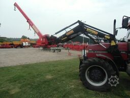  Telescopische hijsjip