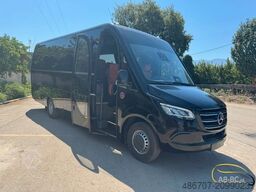 MERCEDES-BENZ Sprinter Nero 31 Sitze ab 08/2026