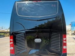 MERCEDES-BENZ Sprinter Nero 31 Sitze ab 08/2026