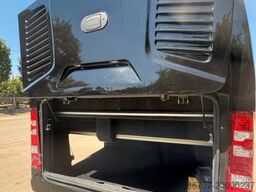 MERCEDES-BENZ Sprinter Nero 31 Sitze ab 08/2026