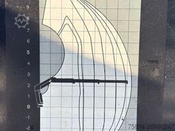 MAN TGS 35.470 * KIPPER 5,10m + KRAN * TOPZUSTAND