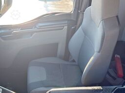 MAN TGS 35.470 * KIPPER 5,10m + KRAN * TOPZUSTAND