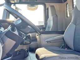 MAN TGS 35.470 * KIPPER 5,10m + KRAN * TOPZUSTAND