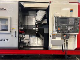 Okuma Macturn 250-2SW-1000