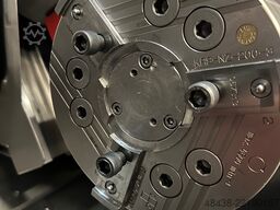 Okuma Macturn 250-2SW-1000