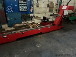 Okuma Macturn 250-2SW-1000